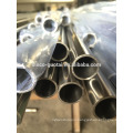 Sanitary Polish welded/seamless Stainless Steel tube for food grade